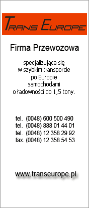 Trans Europe